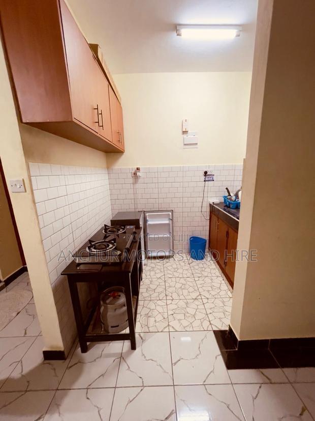 Bamburi Mtambo Studio BNB - thumbnail 6