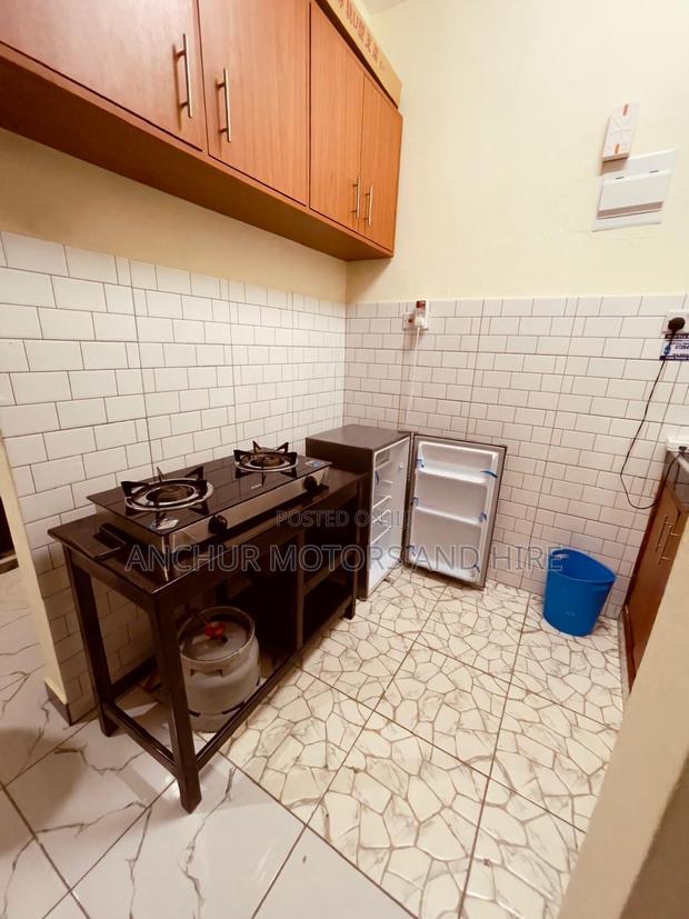 Bamburi Mtambo Studio BNB - thumbnail 7