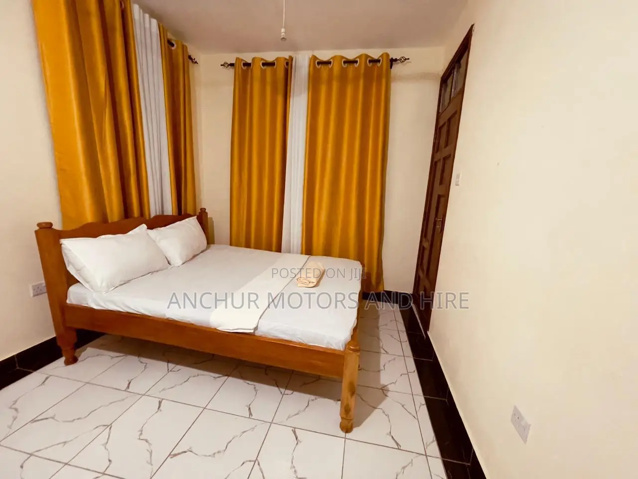 Bamburi Mtambo Studio BNB