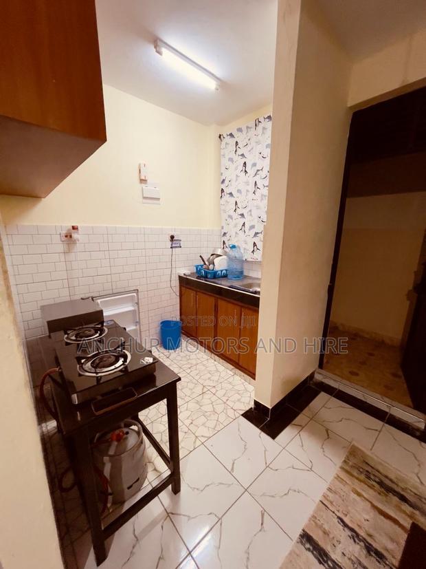 Bamburi Mtambo Studio BNB - thumbnail 9