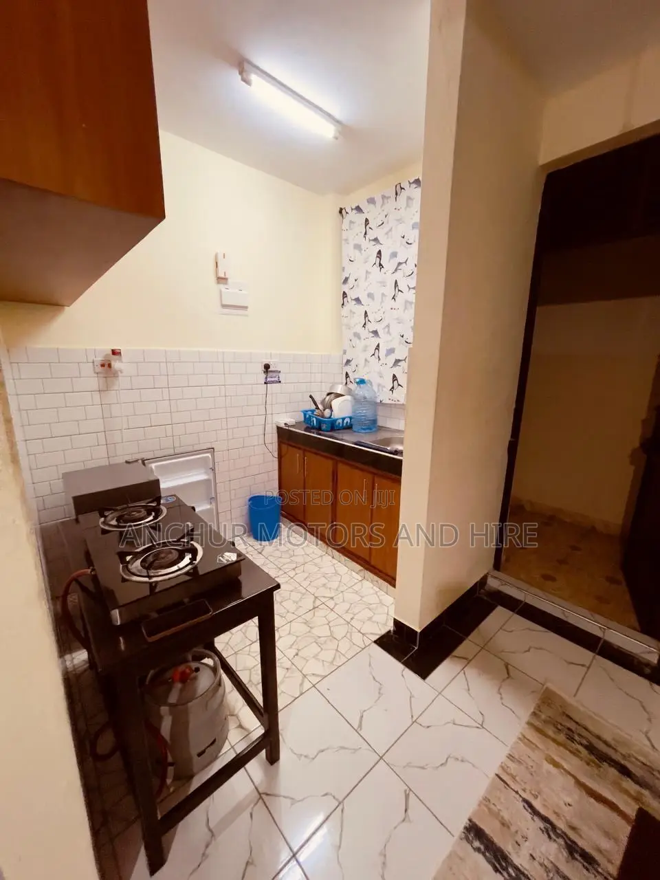 Bamburi Mtambo Studio BNB