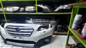 Subaru Outback Bs9 Xenon Nosecut