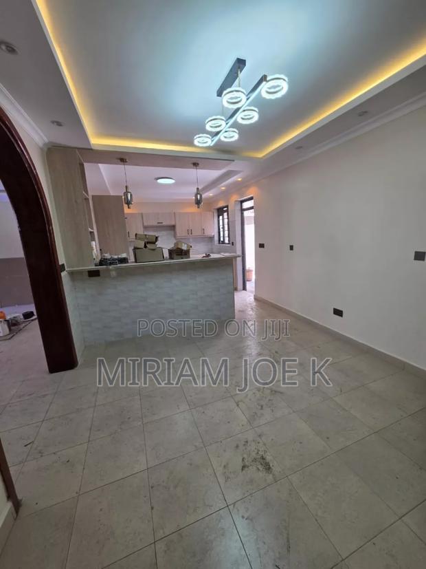 5bdrm Maisonette in Bypass, Ruiru for rent - thumbnail 3