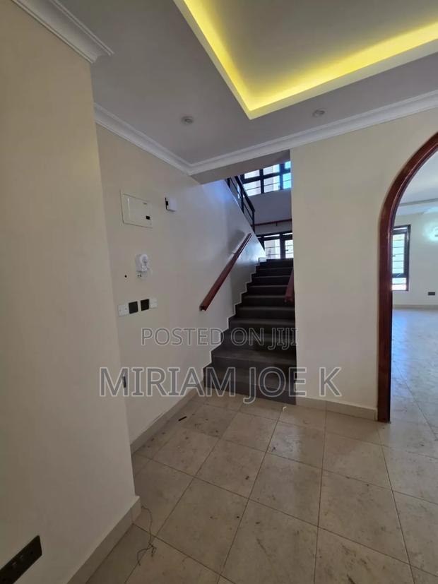 5bdrm Maisonette in Bypass, Ruiru for rent - thumbnail 4
