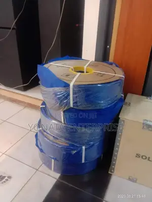 Delivery Hose Pipe 3" 100m