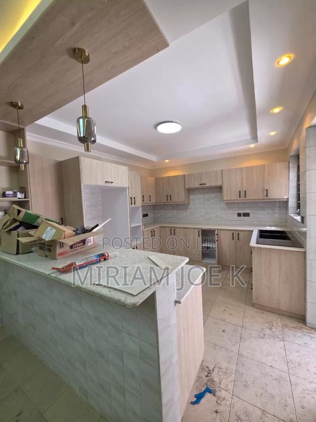 5bdrm Maisonette in Bypass, Ruiru for rent - thumbnail 5