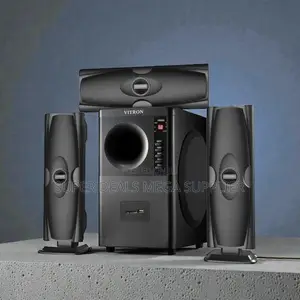 Long Lasting Performance Vitron V635 10000w Subwoofer System