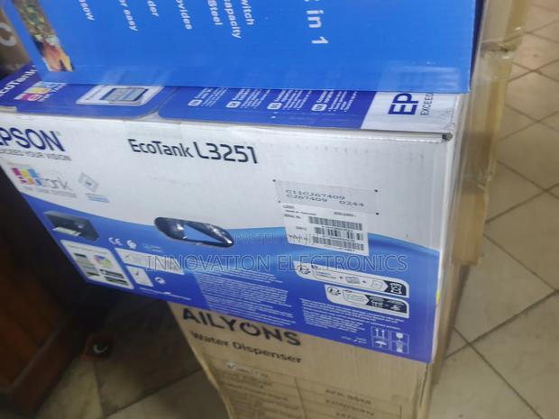 L3251 Printer - thumbnail 2