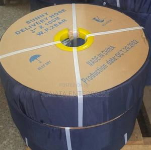 Sunny Layflat Hose Pipe 3" (100m) - thumbnail 2