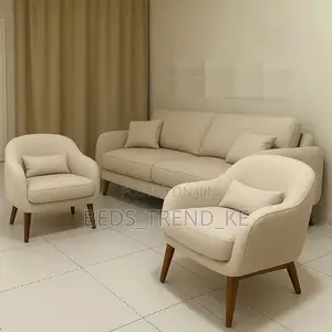Exude Elegant 5 Seater Sofa 3,1,1