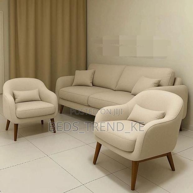 Exude Elegant 5 Seater Sofa 3,1,1