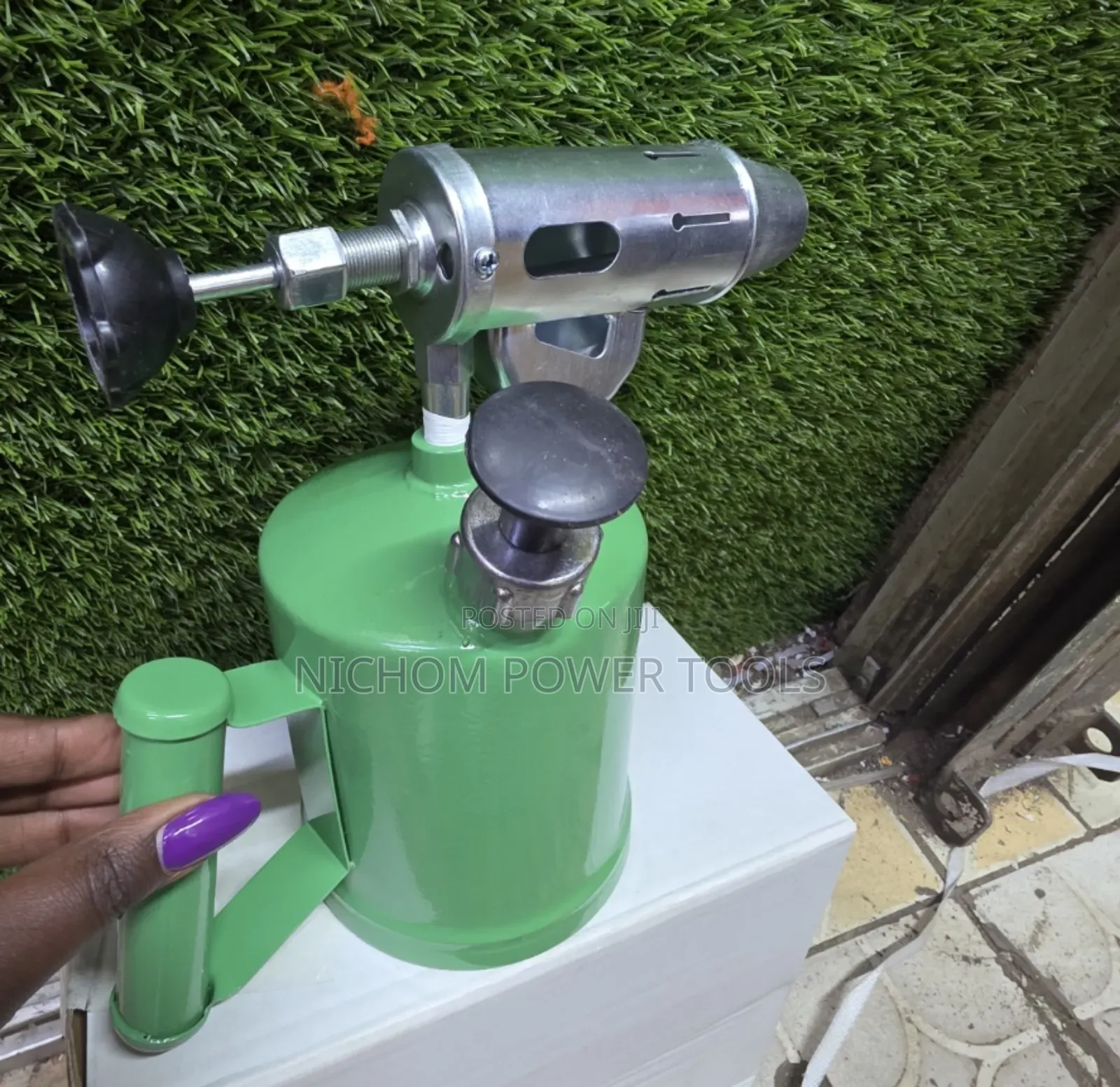 Blow Lamp/Quality Blow Lamp