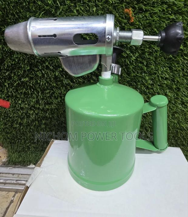 Blow Lamp/Quality Blow Lamp - thumbnail 3