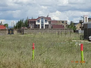 Kamulu Prime Plot for Sale