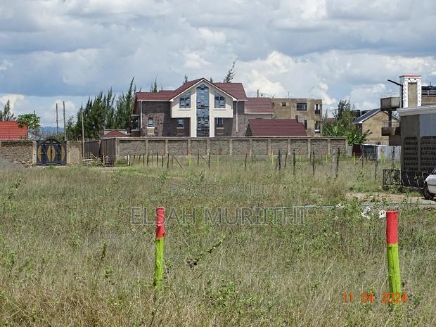 Kamulu Prime Plot for Sale