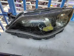 Subaru Impreza N14