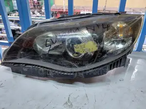 Subaru Impreza N14