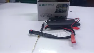 Pinhole Camera Standalone
