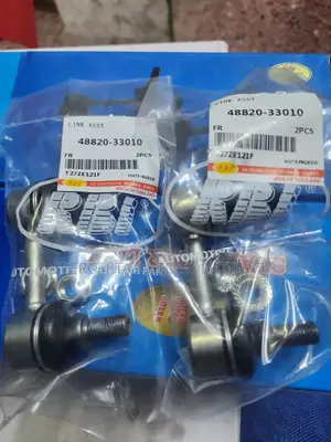 Toyota Corolla Ae100, Rav4 Sxa11 Front Stabilizer Link 48820-33010