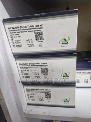 Direct Bilirubin Test Kit - thumbnail 2