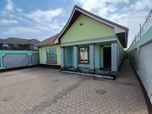 3bdrm Bungalow in Plainsview, Juja for sale