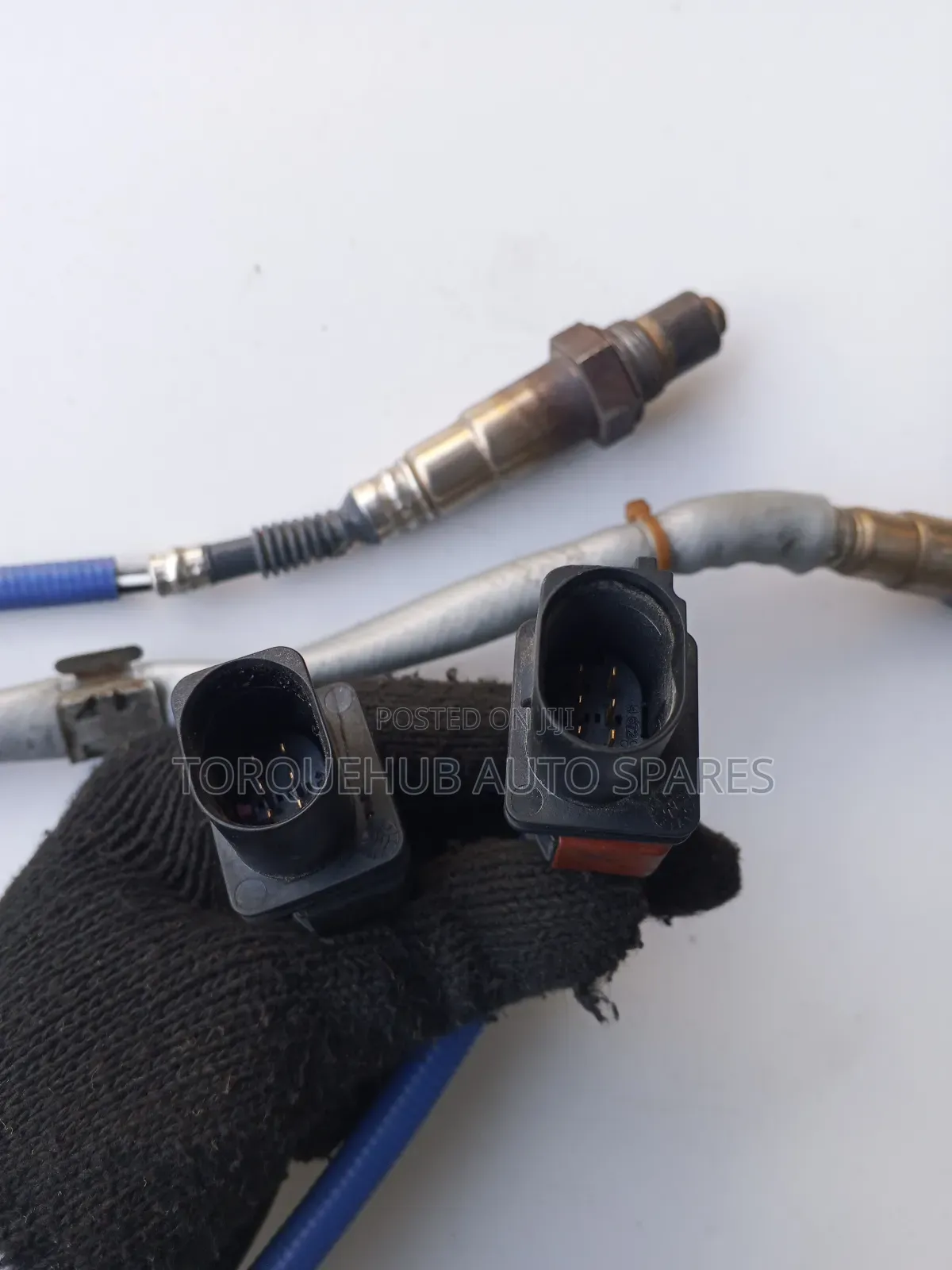 Volkswagen Oxygen Sensor