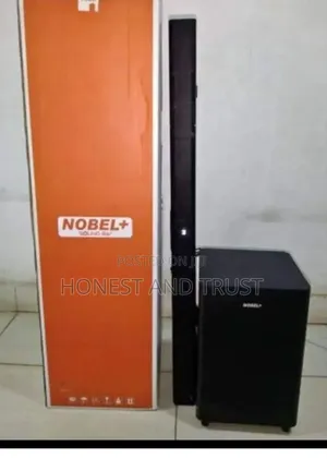 Nobel Sound Bar Nbn343z