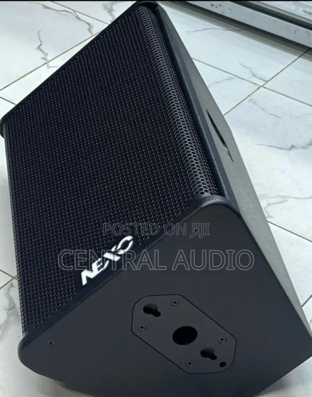 Nexo 12 Inch Monitor Speaker