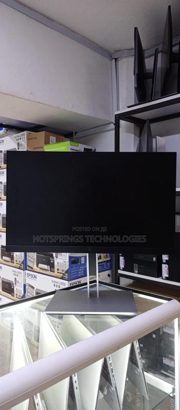 Hp E22 G4 Monitor