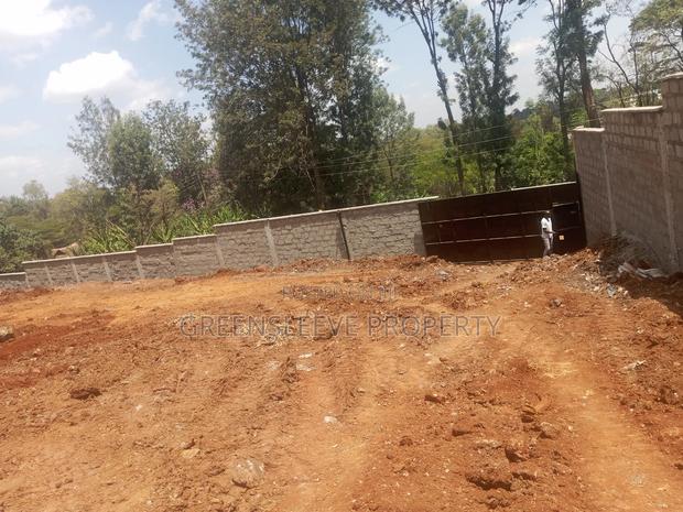 Land for Sale - main view