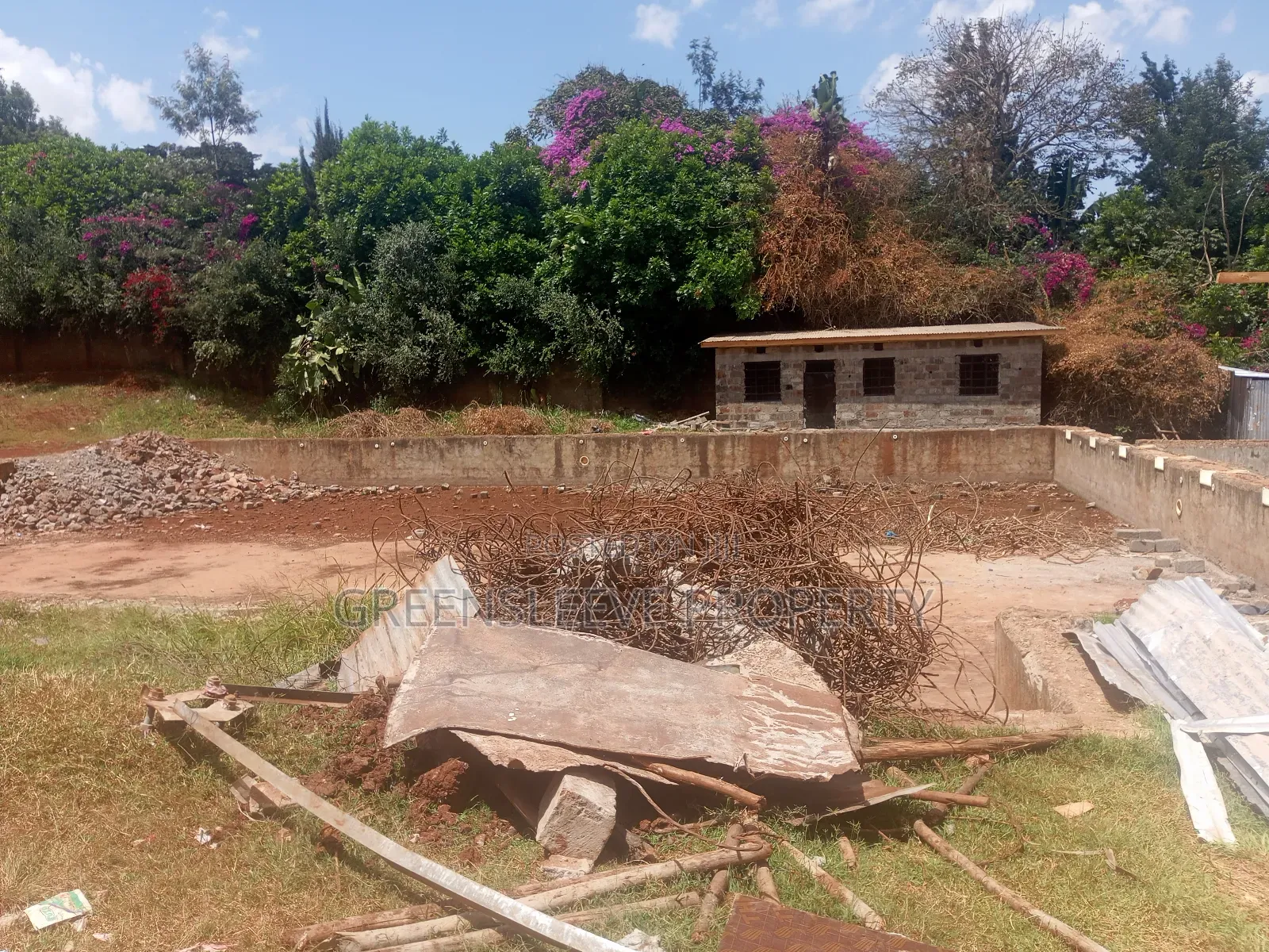 Land for Sale