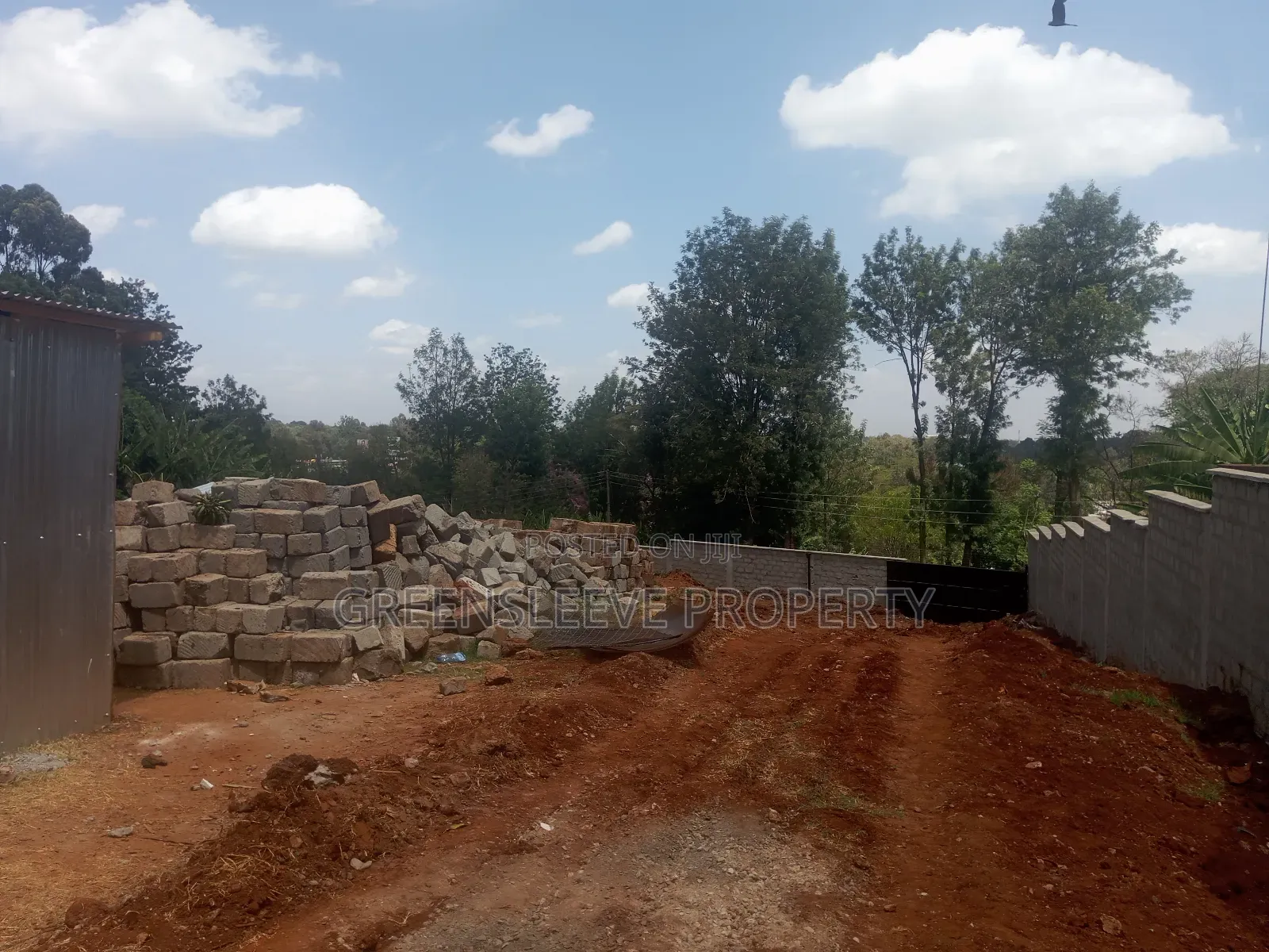 Land for Sale