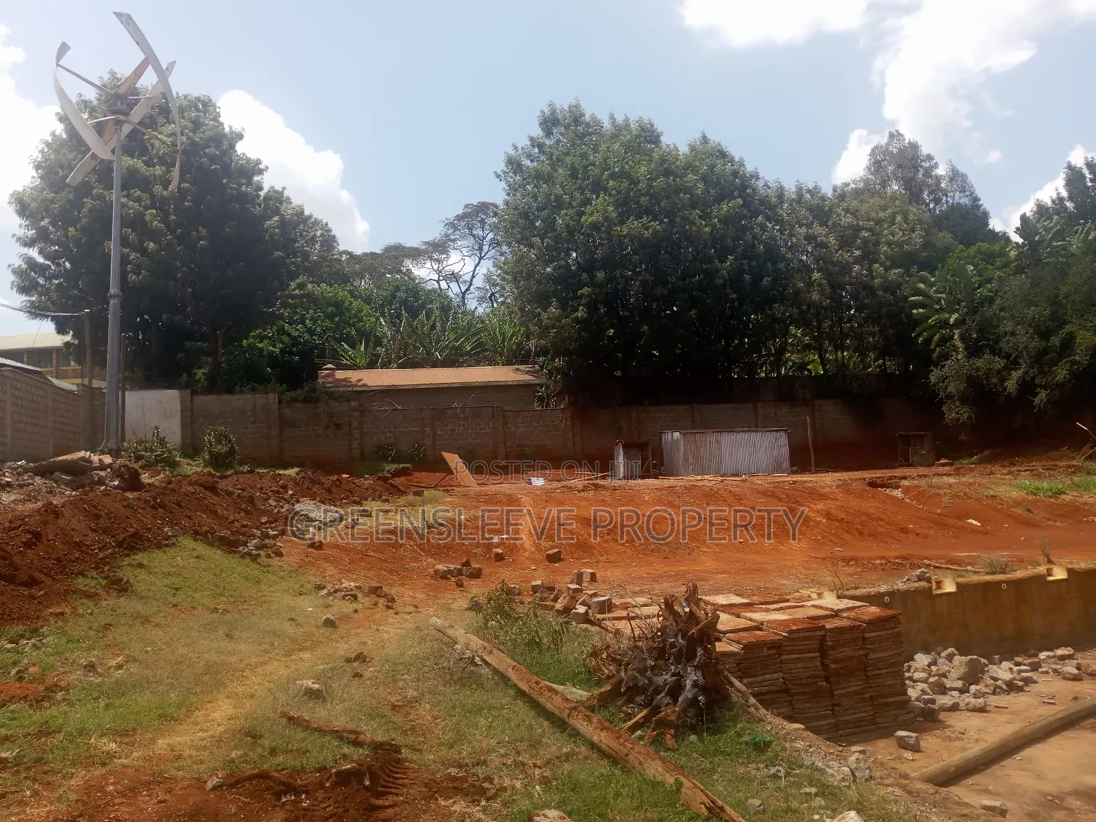 Land for Sale
