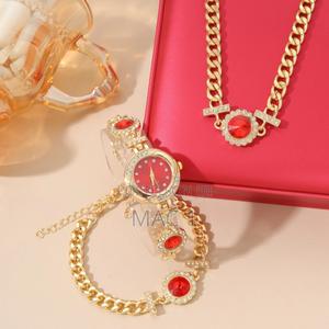 3 in 1 Ladies Set - thumbnail 2