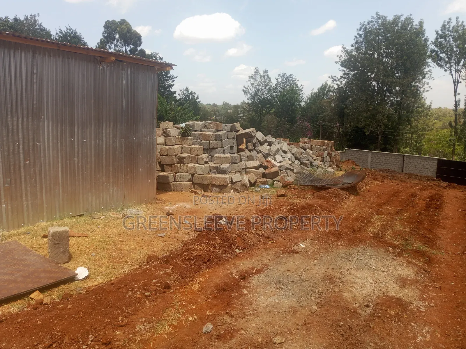 Land for Sale