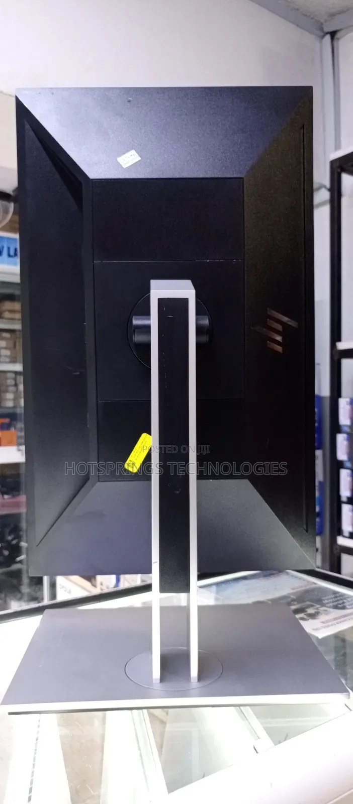 Hp E22 G4 Monitor