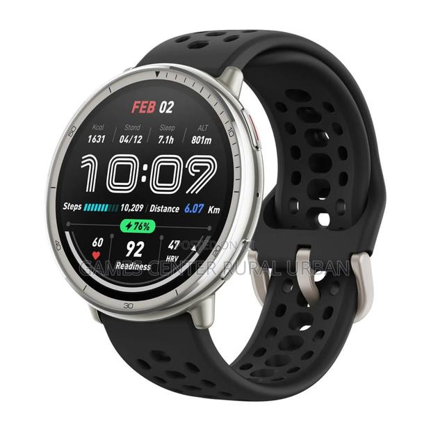 Amazfit Active 2 - thumbnail 2