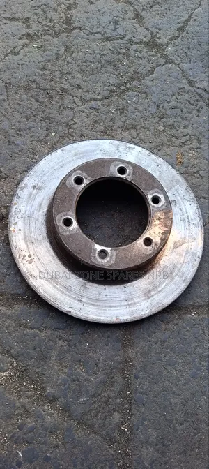 Brake Disc Plates Hilux Surf, Millennium.