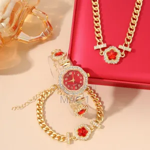 3 in 1 Ladies Set