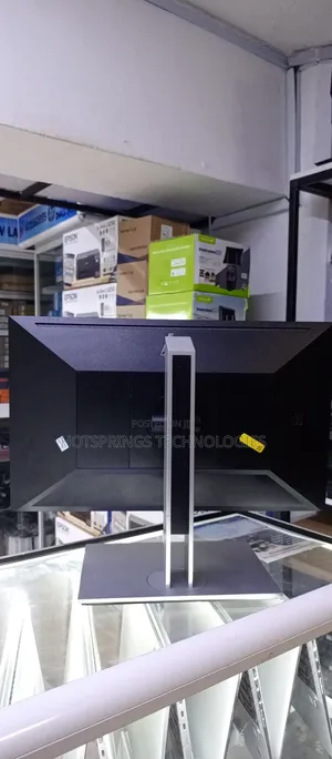 Hp E22 G4 Monitor