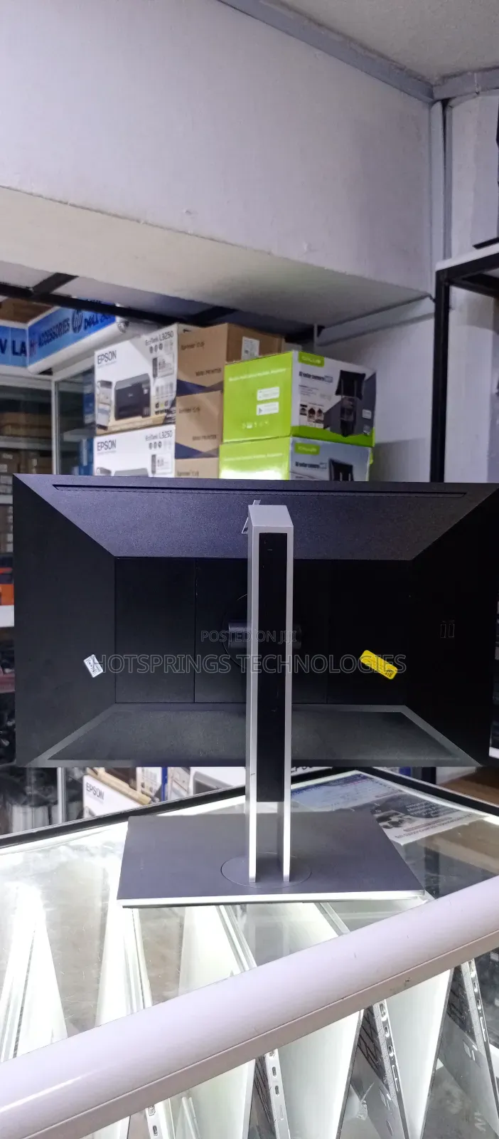 Hp E22 G4 Monitor