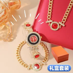 3 in 1 Ladies Set Gift Fancy