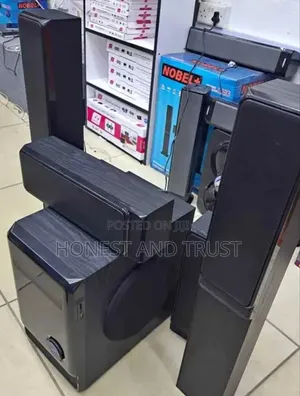 Nobel Sub Woofer 1211 Bnb1211sd