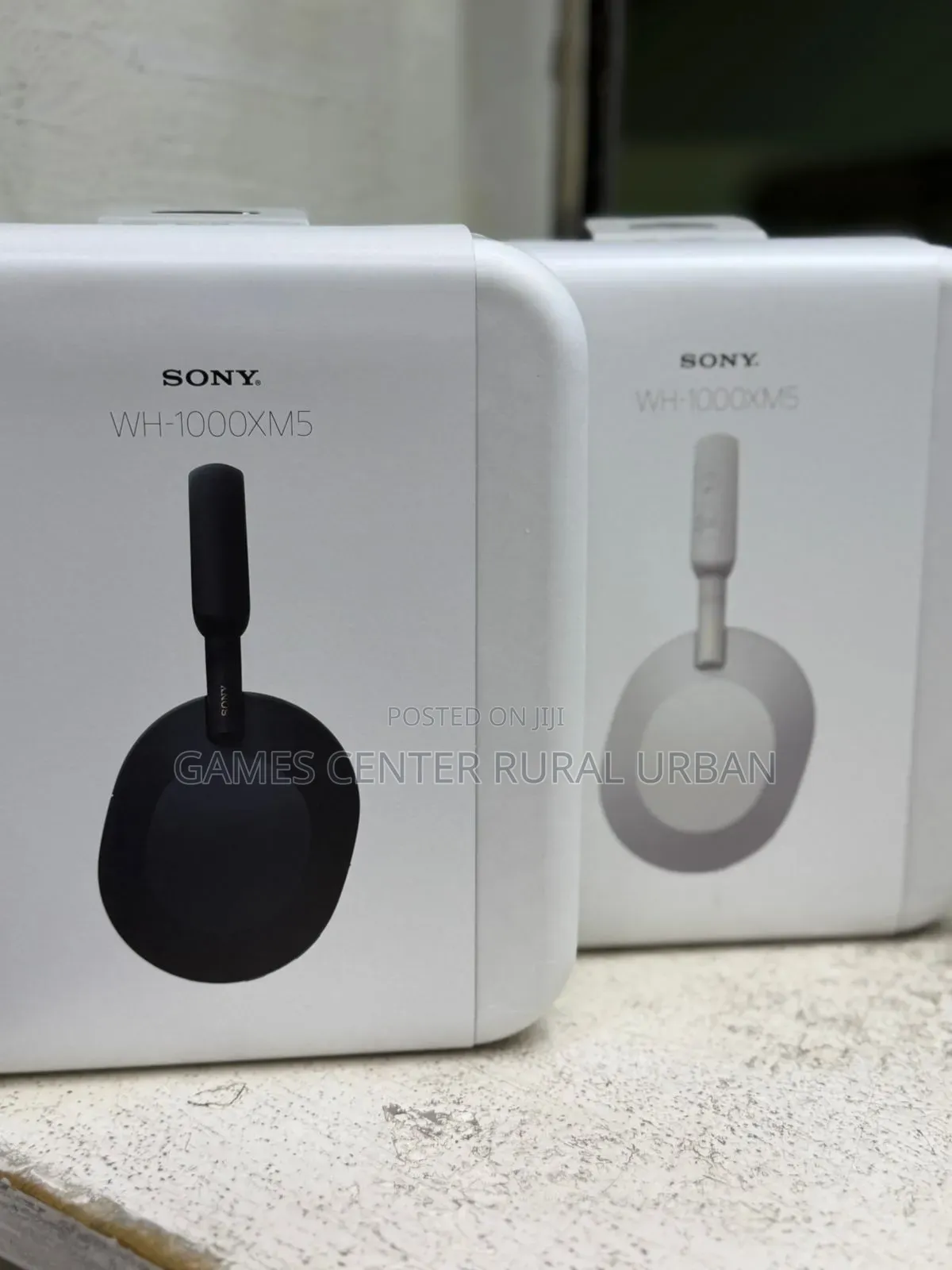 Sony Wh-1000xm5 Headphones