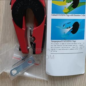 Eartag Pliers Applicator Spare Pin. - main view