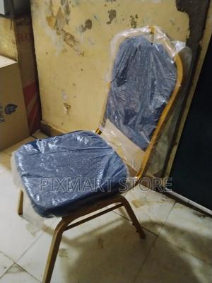 Chair ;Premium Office Chair for Meetings Available in Various Colours - thumbnail 2