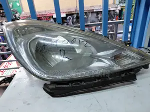 Honda Fit 2012