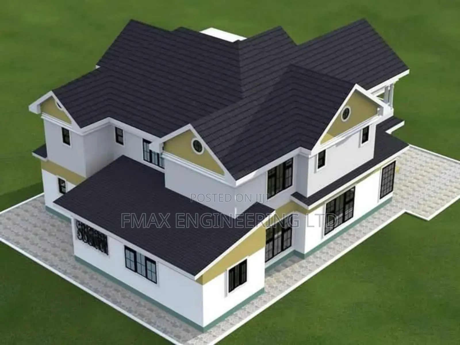 We Plan,Design &Build Modern Houses to Clients Nationwide :📞 Us Today