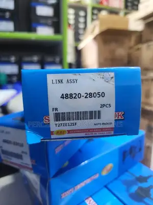Toyota Alphard(Anh15),Harrier(Mcu30),Kluger(Mcu30),Estima 48820-28050