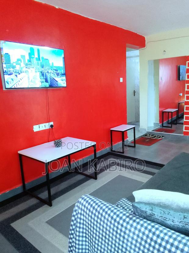 Studio Airbnb Utawala - thumbnail 4